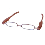 lunette loupe pliable, lunette de repos pliable, lunettes de lecture, lunette de confort