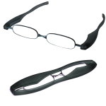 lunette pliable de lecture