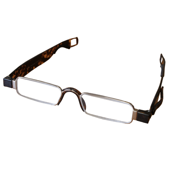 lunette de repos pliable classic écaille, lunette loupe pliable, lunette de repos pliable, lunettes de lecture, lunette de confort