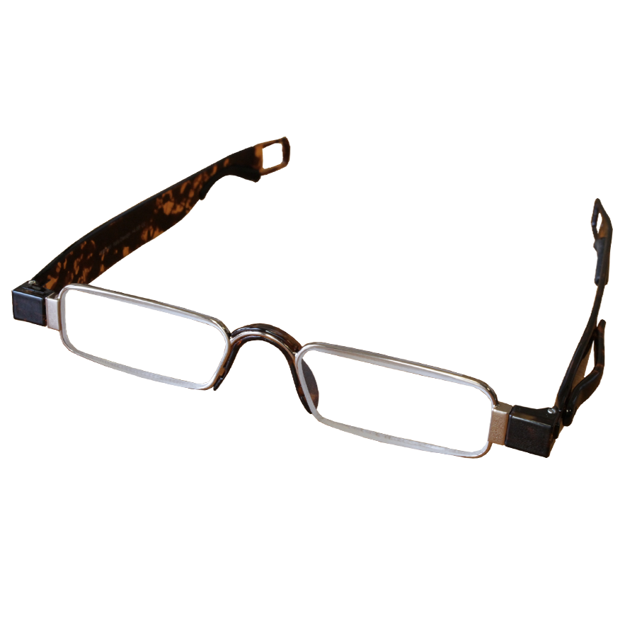 lunette de repos pliable classic écaille, lunette loupe pliable, lunette de repos pliable, lunettes de lecture, lunette de confort