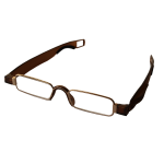 lunette loupe pliable, lunette de repos pliable, lunettes de lecture, lunette de confort