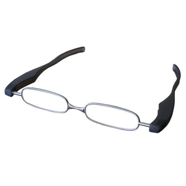 lunette de repos noire, lunette loupe pliable, lunette de repos pliable, lunettes de lecture, lunette de confort