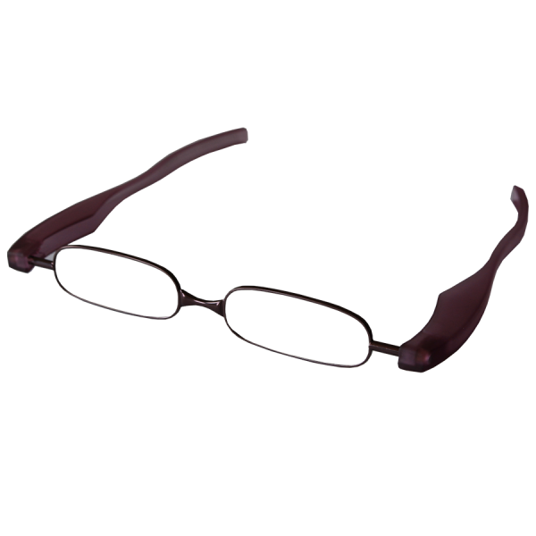 lunette de repos femme couleur violette, lunette loupe pliable, lunette de repos pliable, lunettes de lecture, lunette de confort