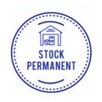 Stock permanent