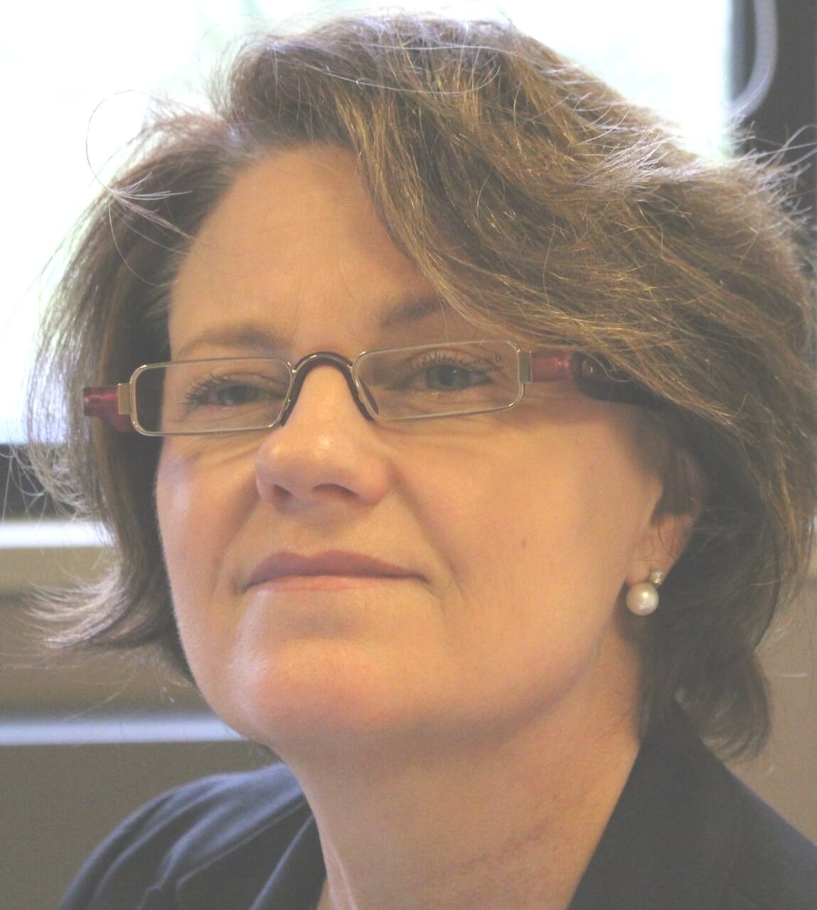 Sandrine Dufour